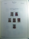 Delcampe - Collection Yougoslavie, Album, 1918-70, Timbres, Neufs */** Oblitéré Spécialisé - Collections, Lots & Series