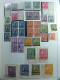 Delcampe - Collection Yougoslavie, Album, 1918-70, Timbres, Neufs */** Oblitéré Spécialisé - Collections, Lots & Series