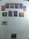 Delcampe - Collection Yougoslavie, Album, 1918-70, Timbres, Neufs */** Oblitéré Spécialisé - Collections, Lots & Series