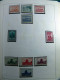 Delcampe - Collection Yougoslavie, Album, 1918-70, Timbres, Neufs */** Oblitéré Spécialisé - Collections, Lots & Series