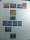 Delcampe - Collection Yougoslavie, Album, 1918-70, Timbres, Neufs */** Oblitéré Spécialisé - Collections, Lots & Series