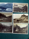 Collection Cartes Postales D'Autriche, Petit Format, N/B Voyage Regarde Photo - 5 - 99 Karten