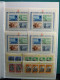 Stocker Europe Classificateur Timbres BF Surtout Neufs** Enveloppe Entire Cartes - Andere-Europa