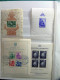 Delcampe - Stocker Europe Classificateur Timbres BF Surtout Neufs** Enveloppe Entire Cartes - Andere-Europa