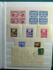 Delcampe - Stocker Europe Classificateur Timbres BF Surtout Neufs** Enveloppe Entire Cartes - Europe (Other)