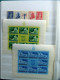 Delcampe - Stocker Europe Classificateur Timbres BF Surtout Neufs** Enveloppe Entire Cartes - Andere-Europa