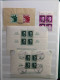 Delcampe - Stocker Europe Classificateur Timbres BF Surtout Neufs** Enveloppe Entire Cartes - Autres - Europe