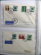 Delcampe - Stocker Europe Classificateur Timbres BF Surtout Neufs** Enveloppe Entire Cartes - Europe (Other)