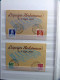Delcampe - Stocker Europe Classificateur Timbres BF Surtout Neufs** Enveloppe Entire Cartes - Andere-Europa