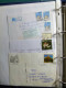 Delcampe - Collection Europe De L’Est, Album, Histoire Postale Et Neuf Timbres ** - Autres - Europe