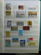 Delcampe - Collection Europe Classificaeur Timbres Neufs Et Oblitéré 2 Pexips- FDC Jugoslav - Altri - Europa