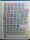 Delcampe - Collection Europe Classificaeur Timbres Neufs Et Oblitéré 2 Pexips- FDC Jugoslav - Altri - Europa