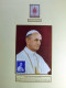 Delcampe - Collection Vatican, Issue D'une Exposition, Entire Postaux Aussi Filagrano C9/2 - Collections