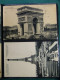 Collection De Cartes Postales Europe Surtout  Noir Et Blanc Et Voyage - 5 - 99 Cartes