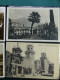 Delcampe - Collection De Cartes Postales Europe Surtout  Noir Et Blanc Et Voyage - 5 - 99 Postales