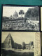 Delcampe - Collection De Cartes Postales Europe Surtout  Noir Et Blanc Et Voyage - 5 - 99 Postcards