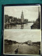 Delcampe - Collection De Cartes Postales Europe Surtout  Noir Et Blanc Et Voyage - 5 - 99 Karten