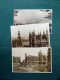 Delcampe - Collection De Cartes Postales Du Monde Boîte Carton 460 Cartes Anciennes Du 900 - 5 - 99 Postcards