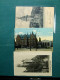 Delcampe - Collection De Cartes Postales Du Monde Boîte Carton 460 Cartes Anciennes Du 900 - 5 - 99 Karten