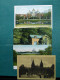 Delcampe - Collection De Cartes Postales Du Monde Boîte Carton 460 Cartes Anciennes Du 900 - 5 - 99 Postales