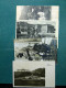 Delcampe - Collection De Cartes Postales Du Monde Boîte Carton 460 Cartes Anciennes Du 900 - 5 - 99 Postcards