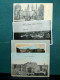 Delcampe - Collection De Cartes Postales Du Monde Boîte Carton 460 Cartes Anciennes Du 900 - 5 - 99 Postales