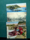 Delcampe - Collection De Cartes Postales Du Monde Boîte Carton 460 Cartes Anciennes Du 900 - 5 - 99 Cartes