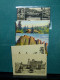 Delcampe - Collection De Cartes Postales Du Monde Boîte Carton 460 Cartes Anciennes Du 900 - 5 - 99 Karten