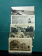 Delcampe - Collection De Cartes Postales Du Monde Boîte Carton 460 Cartes Anciennes Du 900 - 5 - 99 Karten