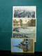 Delcampe - Collection De Cartes Postales Du Monde Boîte Carton 460 Cartes Anciennes Du 900 - 5 - 99 Postkaarten