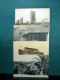 Delcampe - Collection De Cartes Postales Du Monde Boîte Carton 460 Cartes Anciennes Du 900 - 5 - 99 Postcards