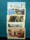 Delcampe - Collection De Cartes Postales Du Monde Boîte Carton 460 Cartes Anciennes Du 900 - 5 - 99 Karten