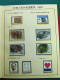 Delcampe - Collection Chine, 1991, Avec Timbres Neufs ** Sans Charnière, Sur Chemise. - Collections, Lots & Séries