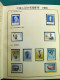 Delcampe - Collection Chine, 1991, Avec Timbres Neufs ** Sans Charnière, Sur Chemise. - Collections, Lots & Series