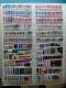 Delcampe - Collection Europe Classificateur Timbres Surtout Oblitéré De La Periode Classiqu - Autres - Europe