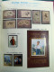 Delcampe - Collection Chine, De 1993 à 1995, Avec Timbres Neufs ** Sans Charnière, Sur 3  - Lots & Serien