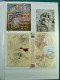 Delcampe - Collection Du Vatican, De 1944 à 2012, Avec Timbres Oblitérés, En Séries Com - Collections