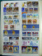 Delcampe - Collection Vatican, De 1963 à 2011, Avec Timbres Neufs ** Sans Charnière, En S - Collections