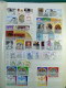 Delcampe - Collection Vatican, De 1963 à 2011, Avec Timbres Neufs ** Sans Charnière, En S - Collections