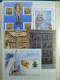 Delcampe - Collection Vatican, De 1963 à 2011, Avec Timbres Neufs ** Sans Charnière, En S - Collections