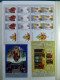 Delcampe - Collection Vatican, De 1963 à 2011, Avec Timbres Neufs ** Sans Charnière, En S - Collections