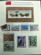 Collection Chine, De 1990 à 1991, Avec Timbres Neufs ** Sans Charnière, Sur 2  - Colecciones & Series