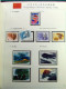 Delcampe - Collection Chine, De 1990 à 1991, Avec Timbres Neufs ** Sans Charnière, Sur 2  - Colecciones & Series