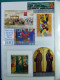 Delcampe - Collection Vatican, De 1963 à 2013, Avec Timbres Neufs ** Sans Charnière, En S - Collections