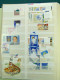 Delcampe - Collection Azerbaïdjan, Sur Classeur, De 1992 à 2010, Avec Timbres Neufs ** Sa - Azerbaijan