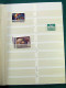 Collection Ouzbékistan, Sur Pages De Classeur, De 1992 à 2005, Avec Timbres Ne - Uzbekistan