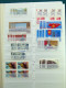 Collection Kirghistan, Sur Pages De Classeur, De 1992 à 2003, Avec Timbres Neuf - Kirghizistan