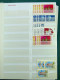 Collection Biélorussie, Sur Pages De Classeur, De 1992 à 2017, Avec Timbres Ne - Bielorussia