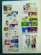 Delcampe - Collection Ukrainienne, Sur Pages De Classeur, De 1992 à 2013, Avec Timbres Neu - Ukraine