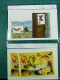 Delcampe - Collection Zone Soviétique, Avec Timbres, Dépliants, Feuillets, Neufs ** Sans  - Collections